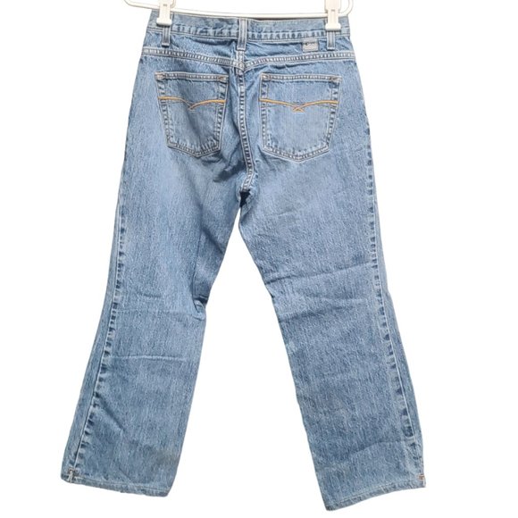 Cruel Girl Low Rise Slim Size 11Short Jeans - Picture 2 of 5